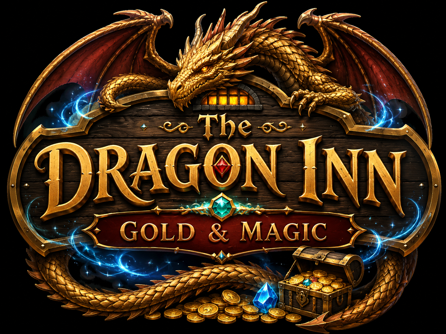 The Dragon Inn