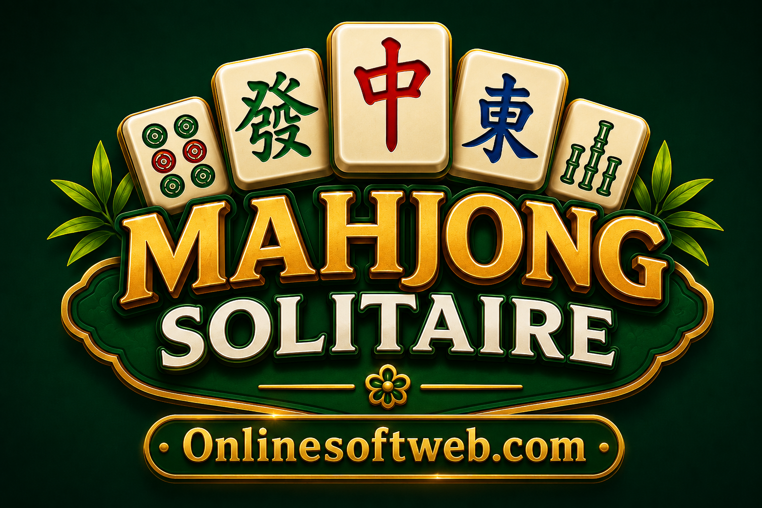 Mahjong Solitaire