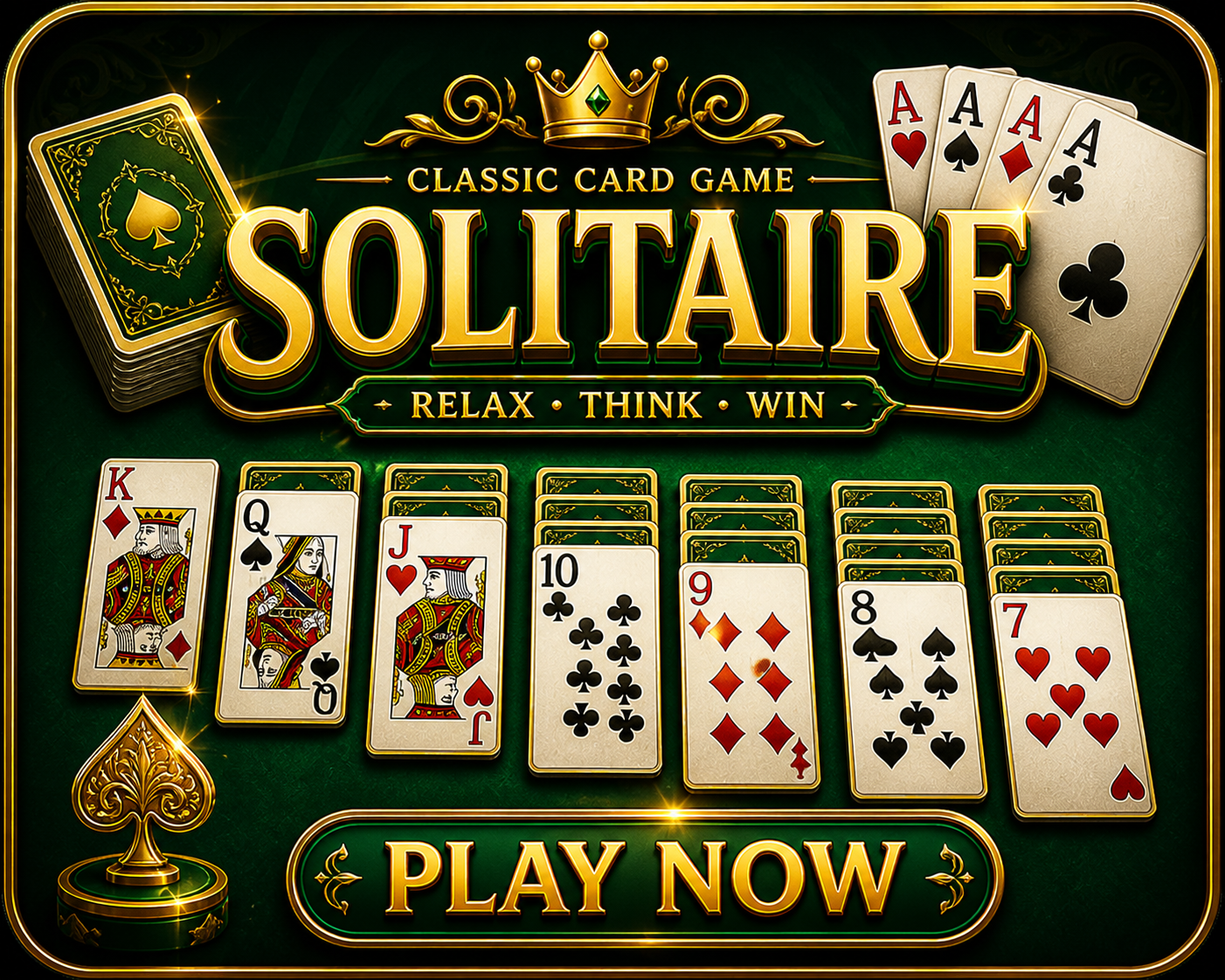 Solitaire