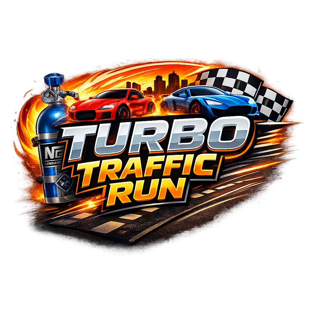 turbo_traffic_run
