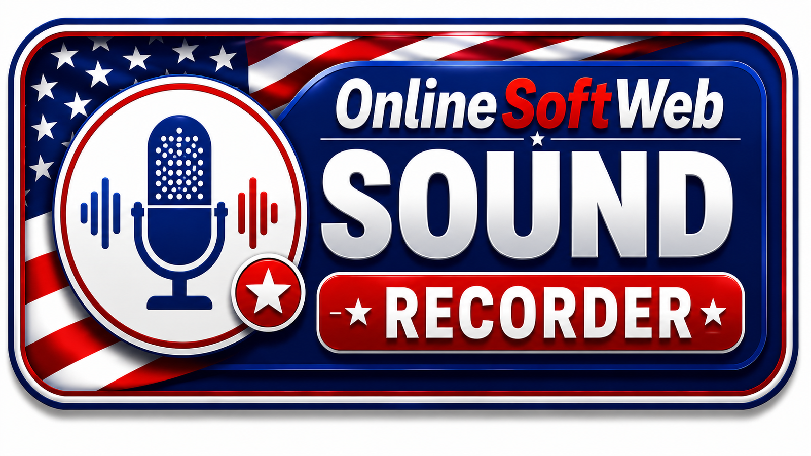 Best Free Sound Recorder
