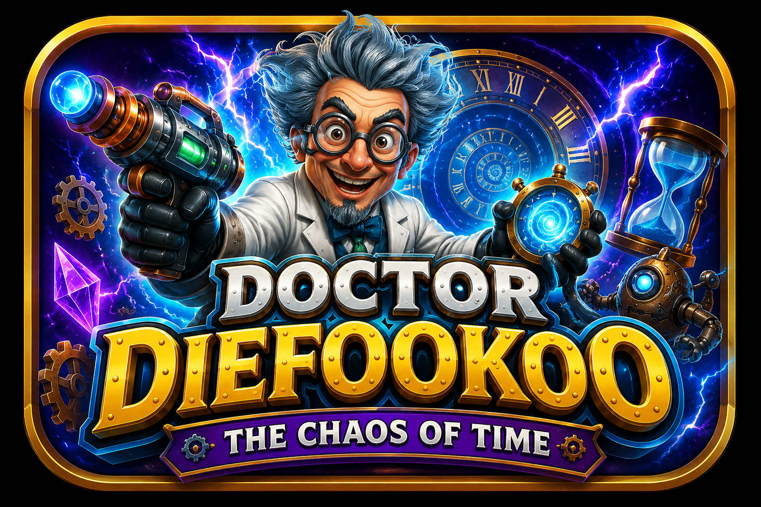 Doctor Diefookoo
